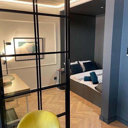 Konarskiego Residence 克拉科夫 外观 照片