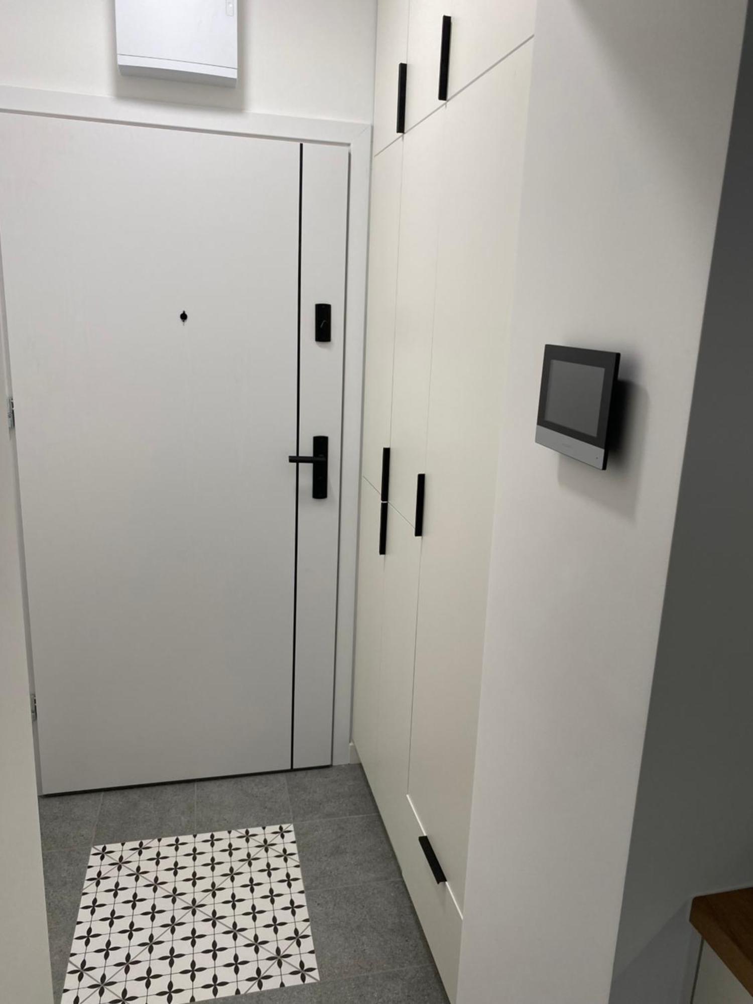 Konarskiego Residence 克拉科夫 外观 照片