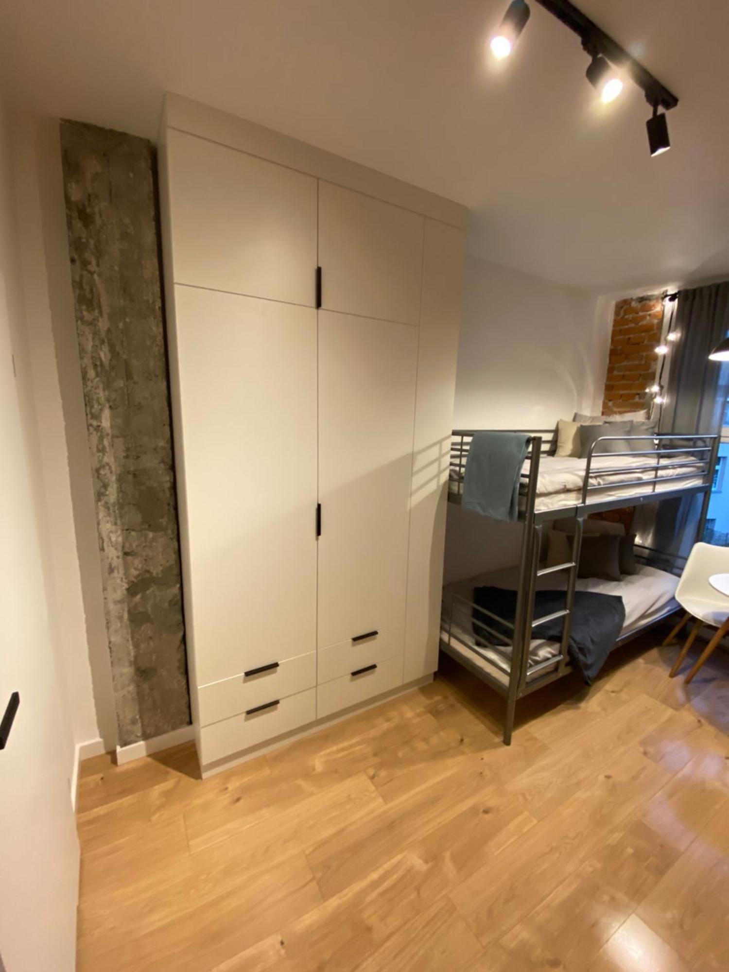 Konarskiego Residence 克拉科夫 外观 照片