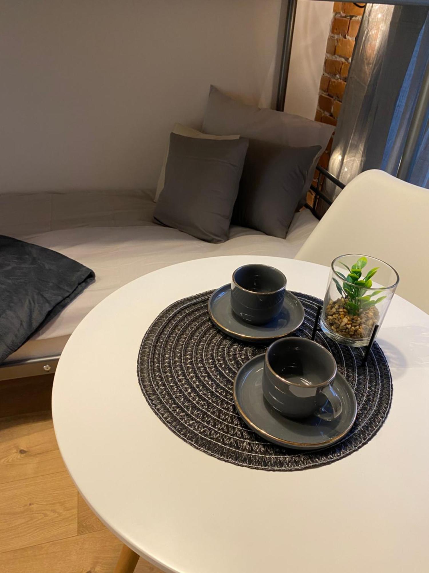 Konarskiego Residence 克拉科夫 外观 照片