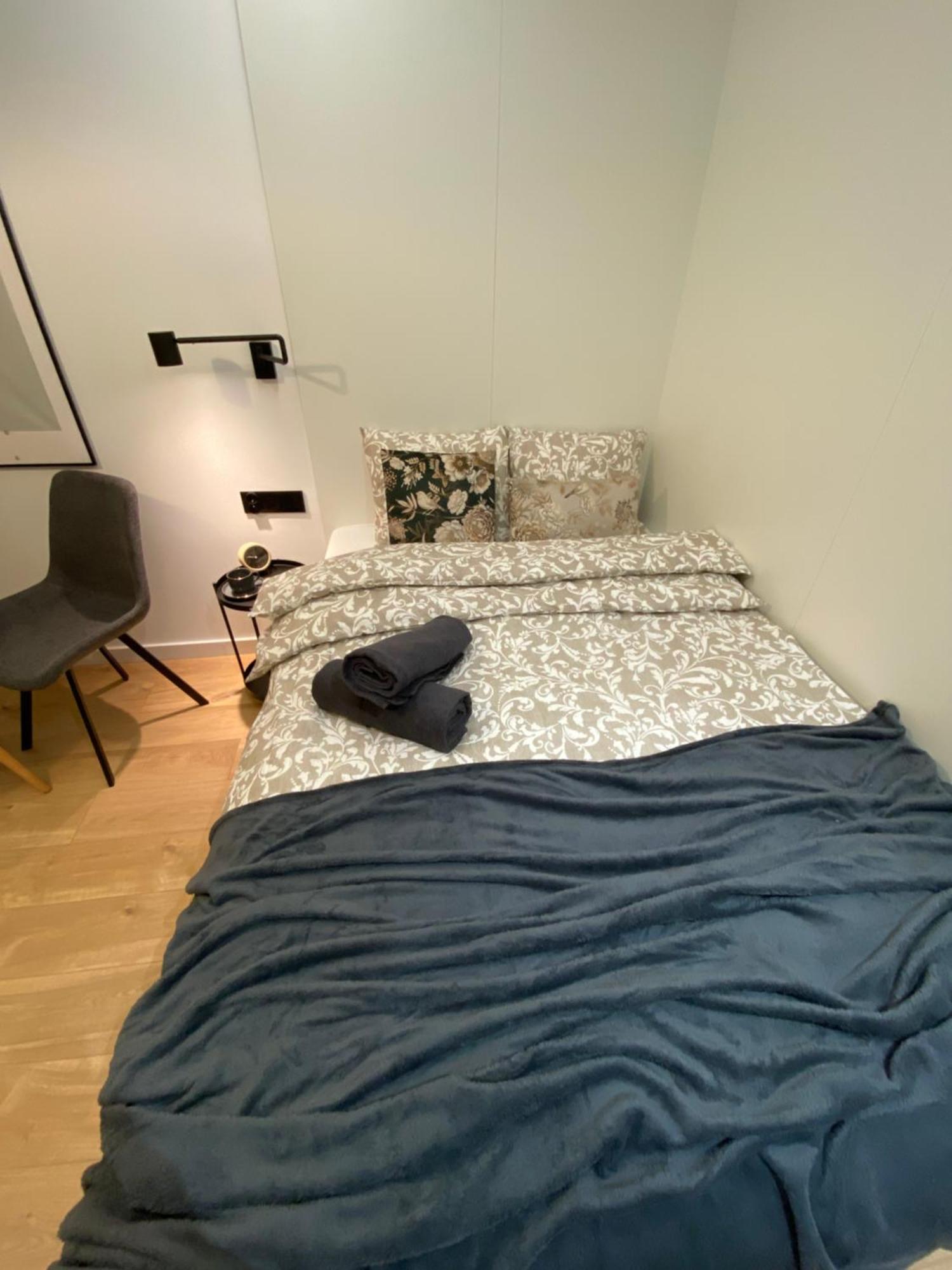 Konarskiego Residence 克拉科夫 外观 照片