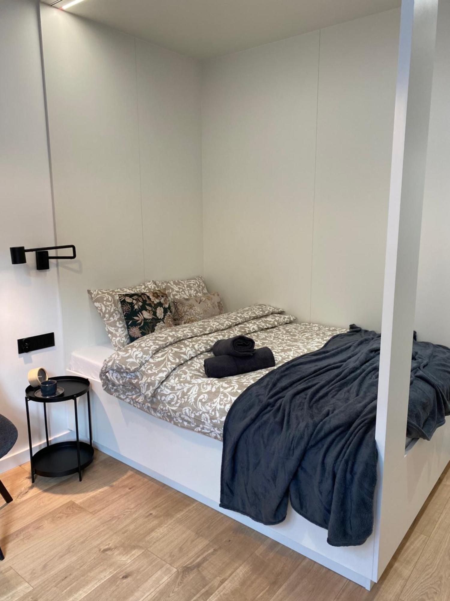Konarskiego Residence 克拉科夫 外观 照片