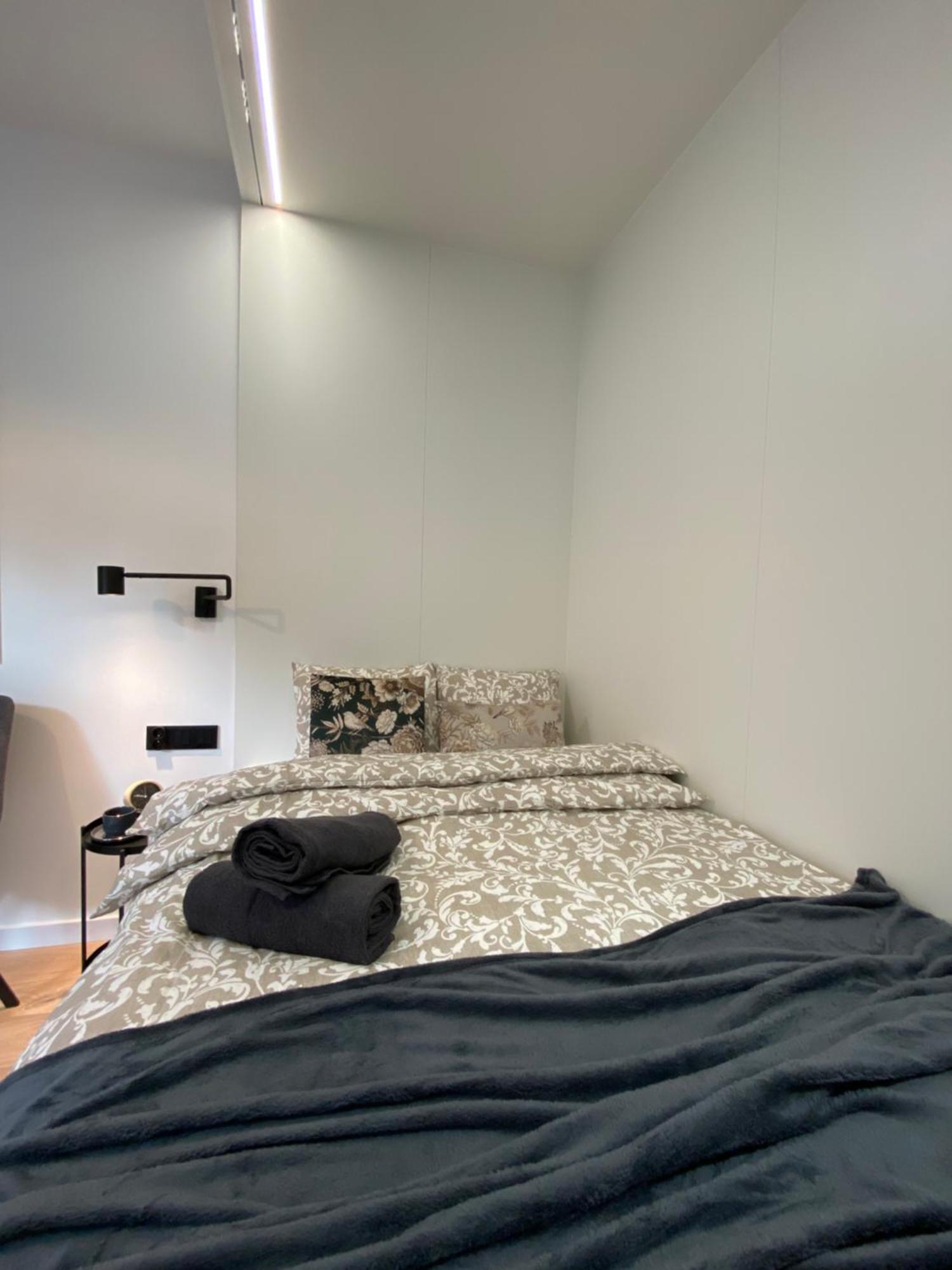Konarskiego Residence 克拉科夫 外观 照片