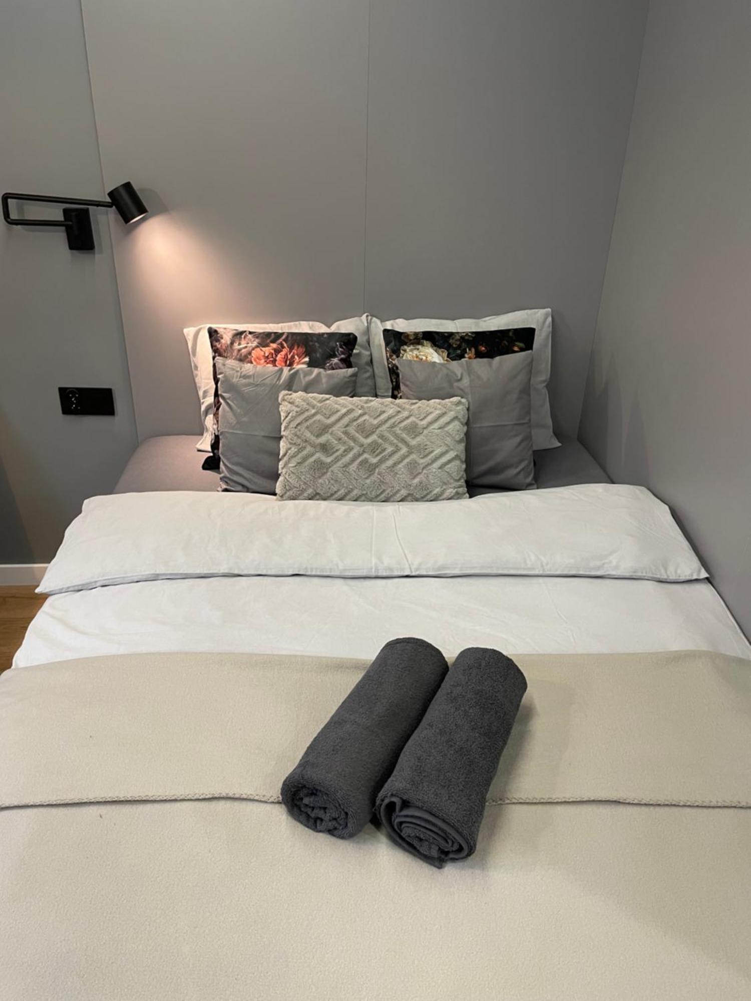 Konarskiego Residence 克拉科夫 外观 照片