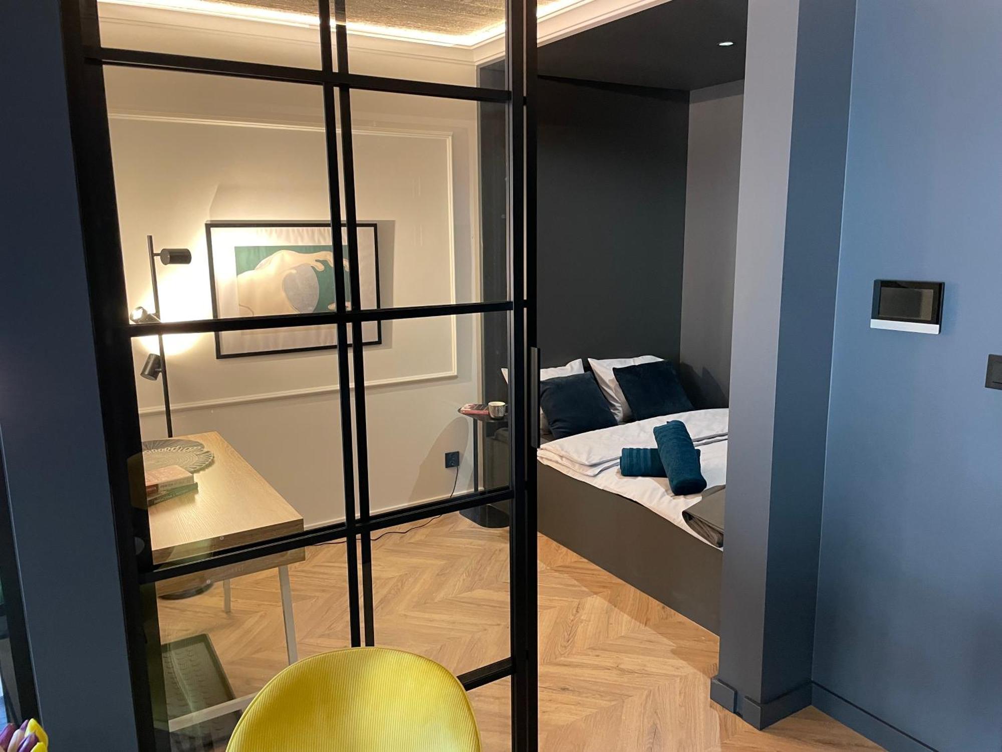 Konarskiego Residence 克拉科夫 外观 照片