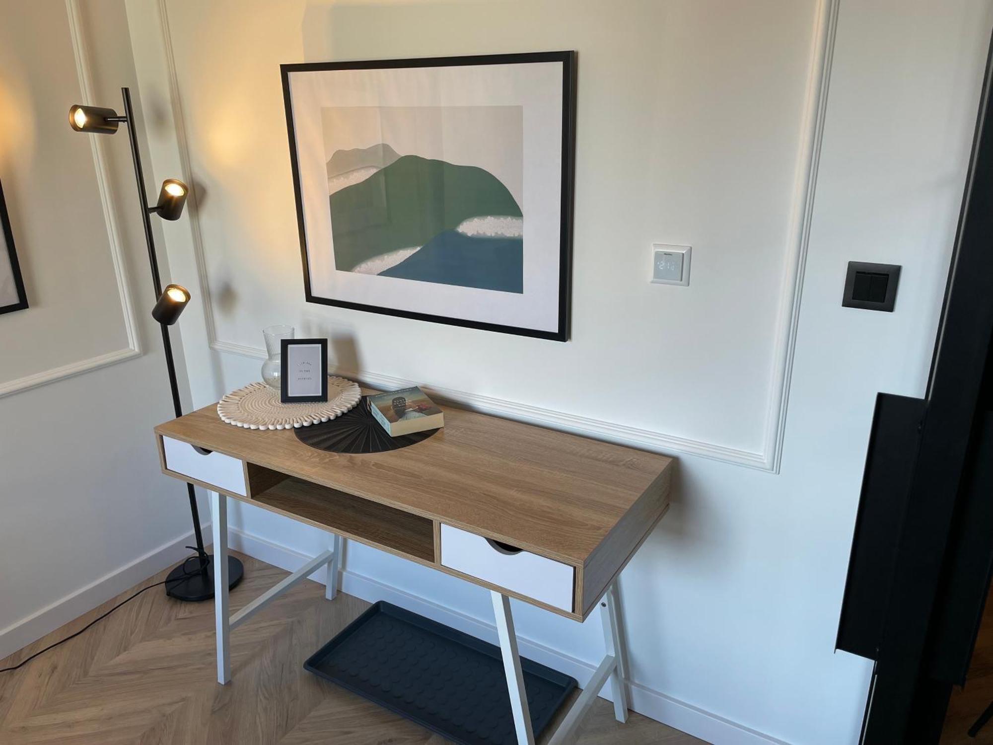Konarskiego Residence 克拉科夫 客房 照片